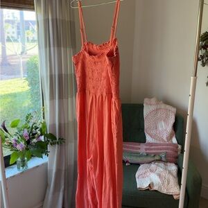 Universal Thread Coral Chemise